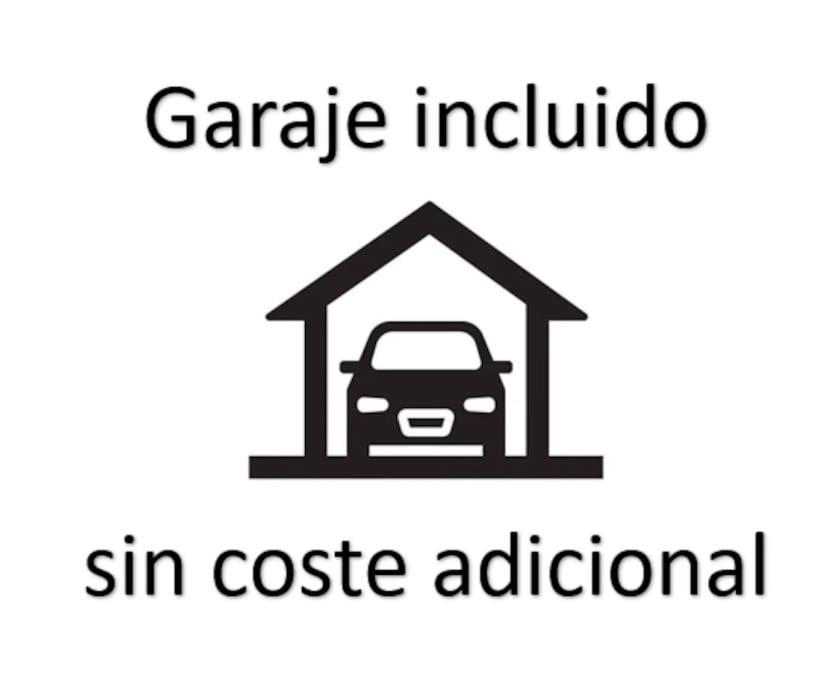 Apto 2 Habitaciones, Garaje Gratis Madrid Ngoại thất bức ảnh